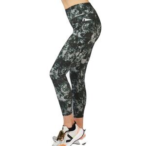 Sweaty Betty Womens Zero Gravity Full Length Like New Orig $138